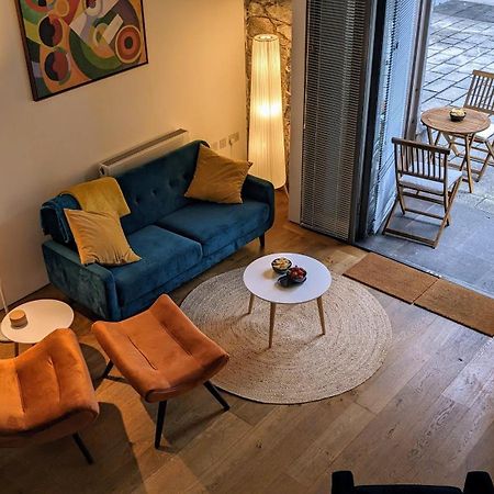 Timeless Quarters Within Royal William Yard Millbrook Exterior foto