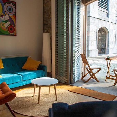 Timeless Quarters Within Royal William Yard Millbrook Exterior foto