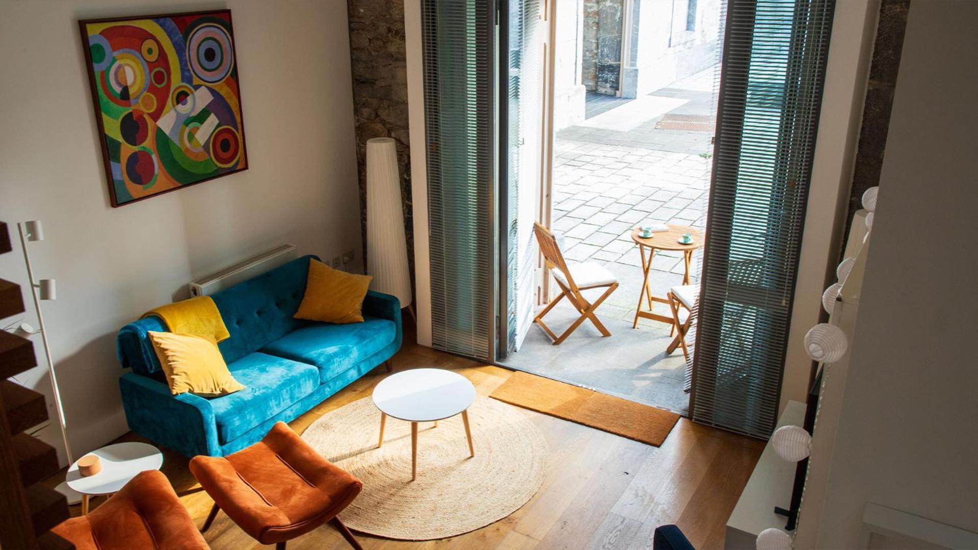 Timeless Quarters Within Royal William Yard Millbrook Exterior foto