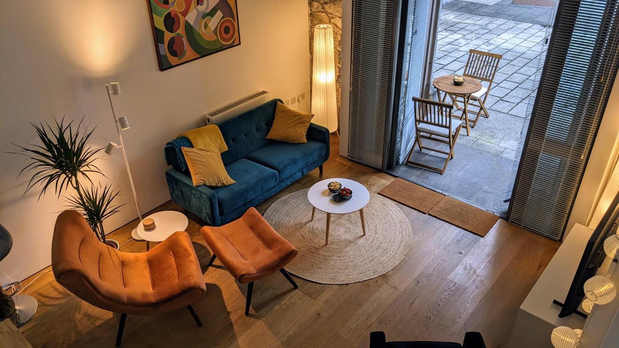 Timeless Quarters Within Royal William Yard Millbrook Exterior foto