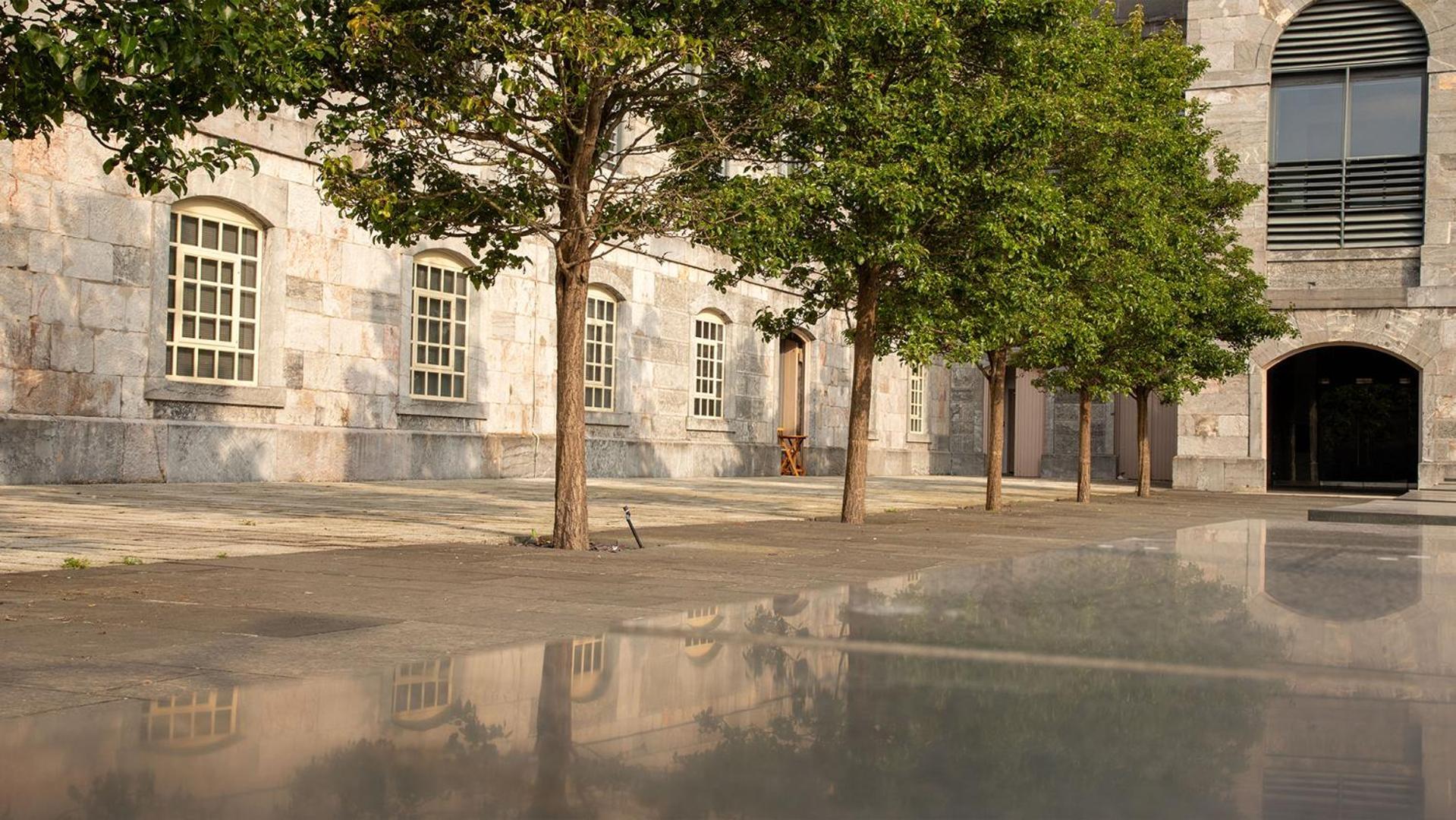 Timeless Quarters Within Royal William Yard Millbrook Exterior foto