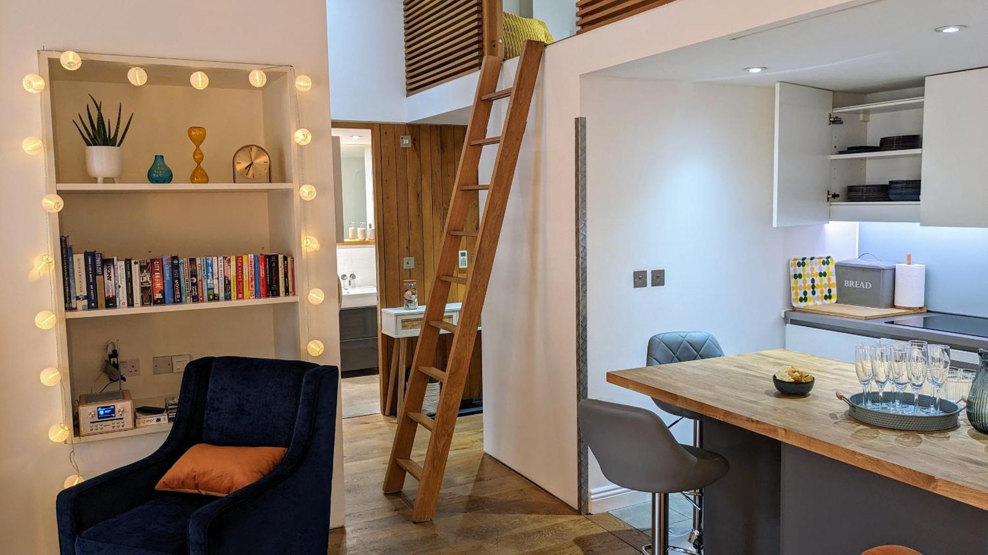 Timeless Quarters Within Royal William Yard Millbrook Exterior foto