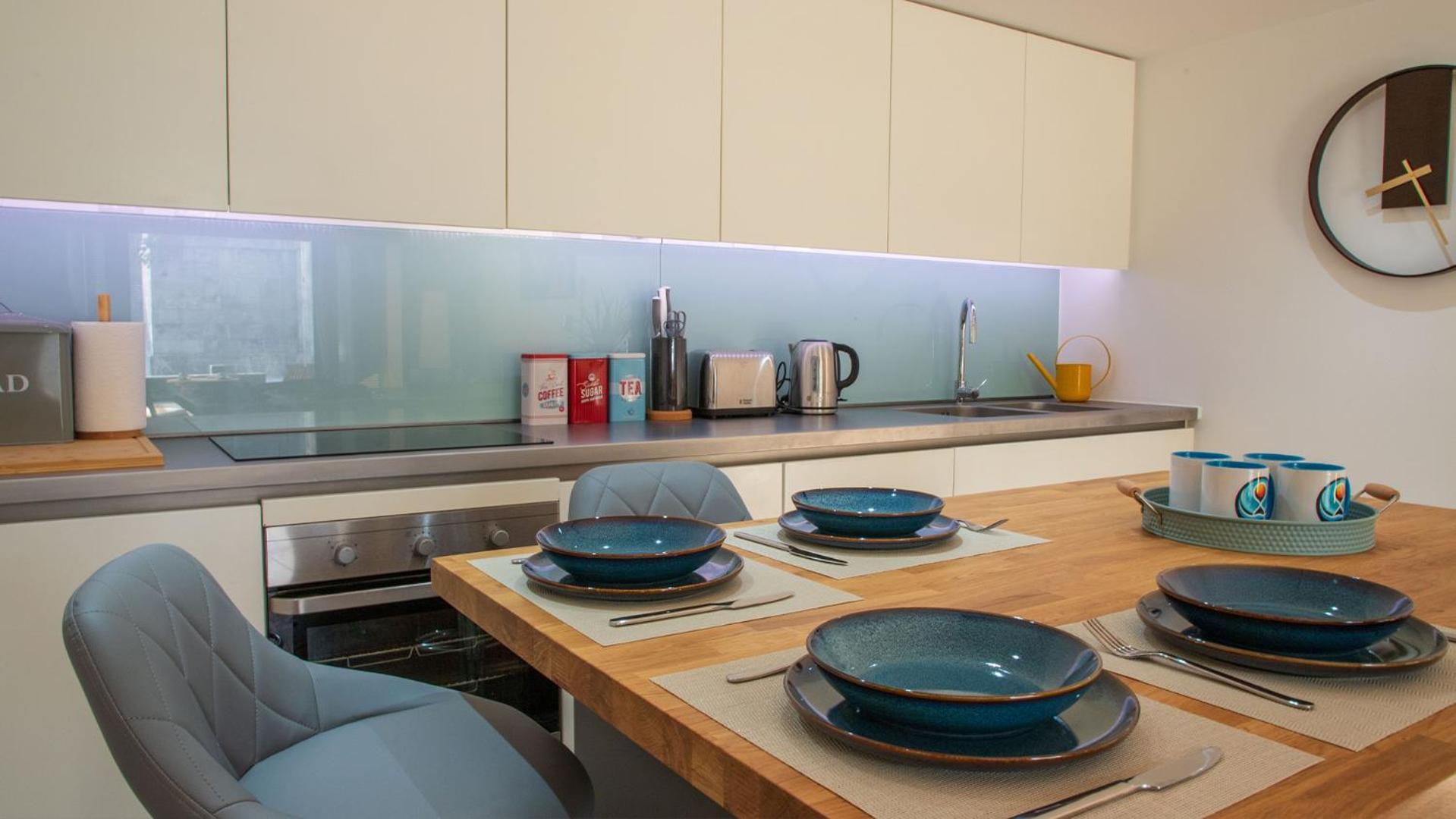 Timeless Quarters Within Royal William Yard Millbrook Exterior foto