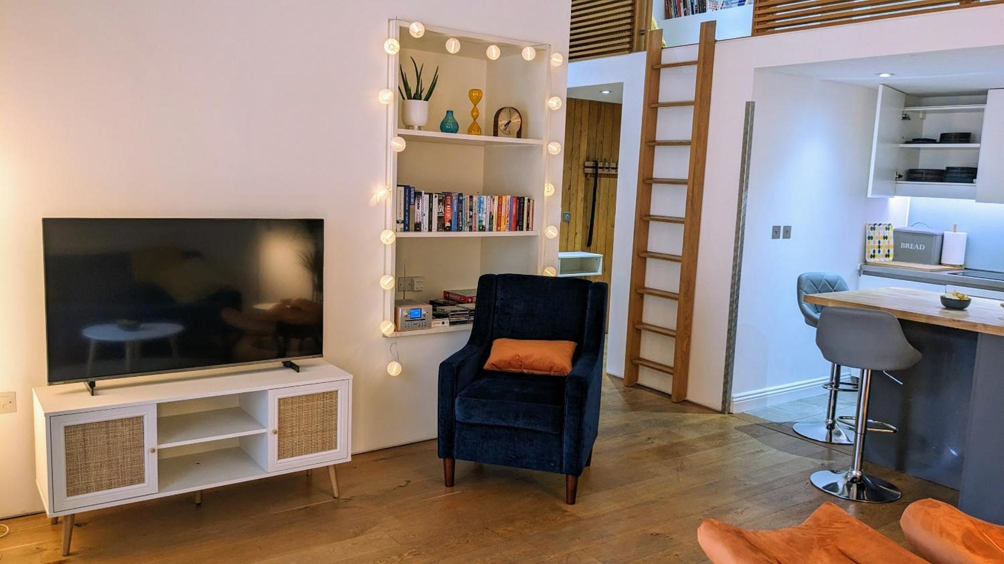 Timeless Quarters Within Royal William Yard Millbrook Exterior foto