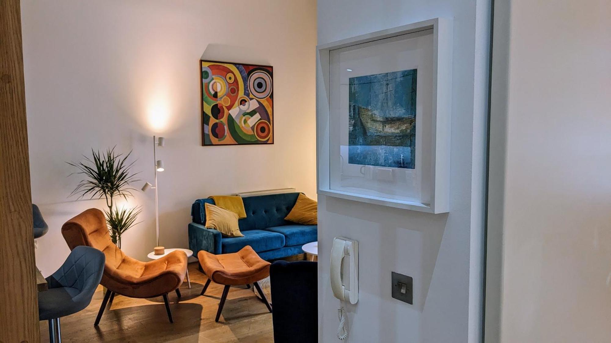 Timeless Quarters Within Royal William Yard Millbrook Exterior foto